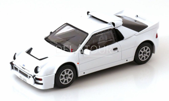 Ford RS200 1984 White