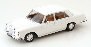 Mercedes 300 SEL 6.3 W109 1967 White