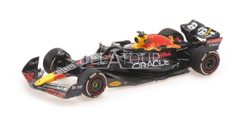 Red Bull RB18 #1 M. Verstappen  Austin GP 2022