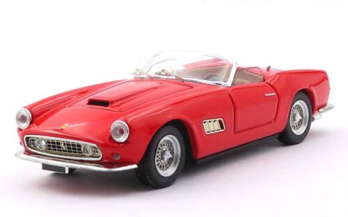 Ferrari 250 LWB California Short Nose Spider 1958