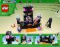 Lego Minecraft De Eindarena