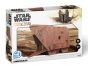 Star Wars Mandalorian Sandcrawler