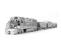Freight Train Set