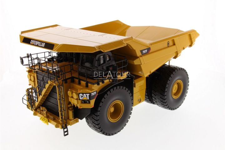 Caterpillar CAT797F Mining Truck