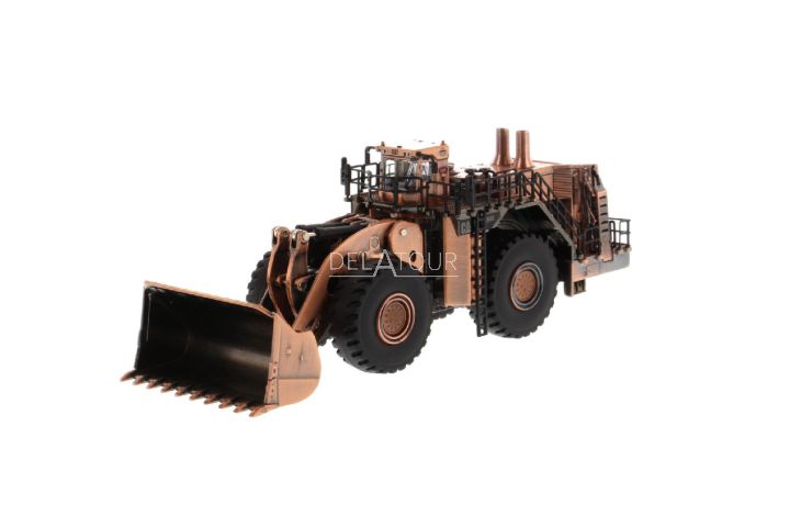 Caterpillar CAT994K Traktor Wheel Loader