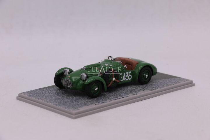 Allard J2 # #435 Mille Miglia 1951