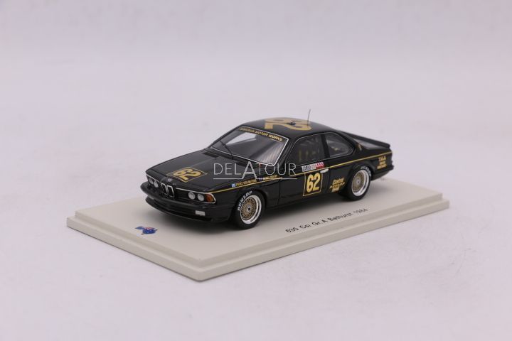 BMW 635 Gr A CSI Bathurst 1984