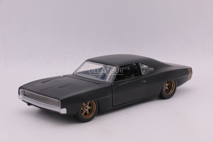 Dodge Charger Widebody 1968  Fast & Furious