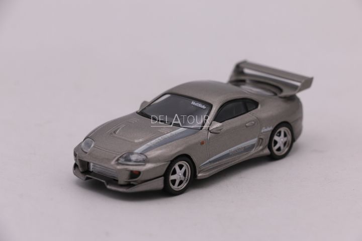 Toyota Supra Veilside Combat V-II Combat Grey