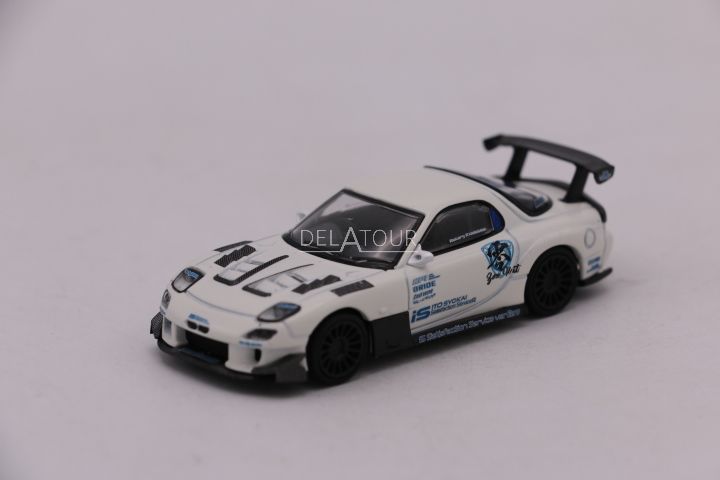 Mazda RX7 Itosyoukai Rei-gouki  2004