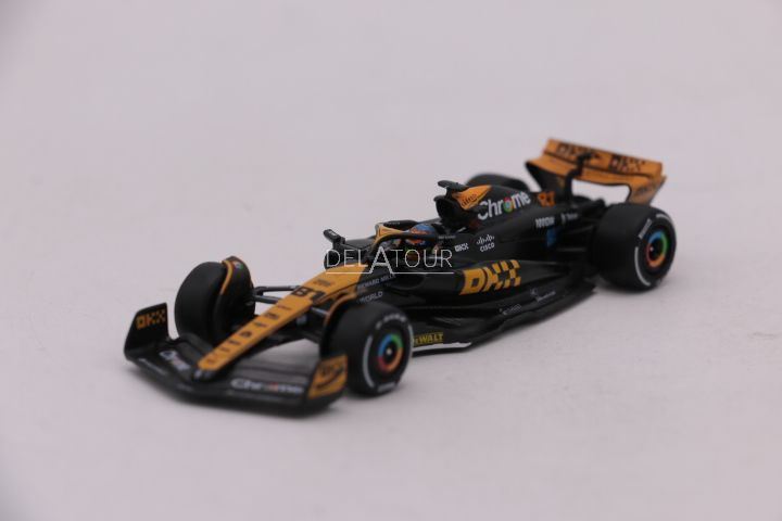 McLaren MCL60 #81 O. Piastri 2023 Japanese GP