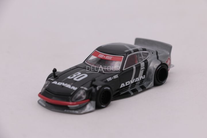 Nissan Fairlady Z Kaido GT Advan #30
