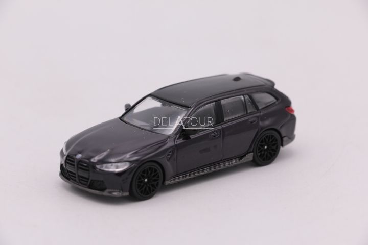 BMW M3 Touring G81 Performance 2024Daytona Violet