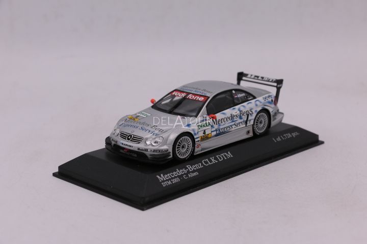 Mercedes-Benz CLK DTM 2003