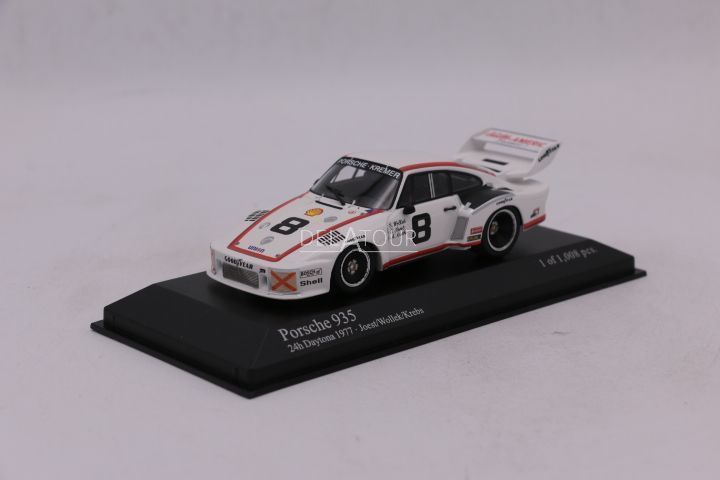 Porsche 935 24H Daytona 1977