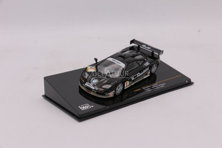 McLaren F1 GTR 1000km Suzuka 1995