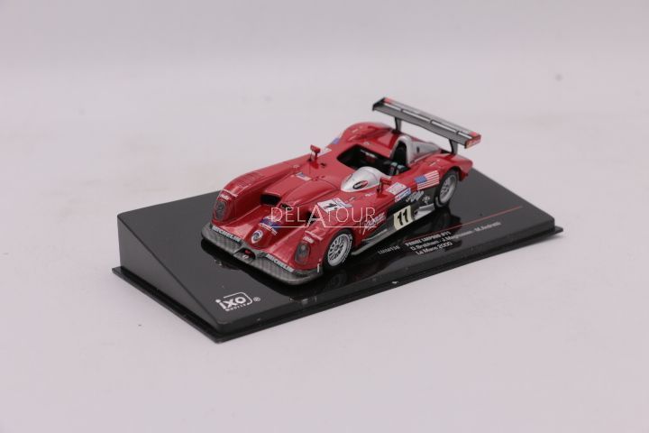 Panoz LMP900 24H LeMans 2000