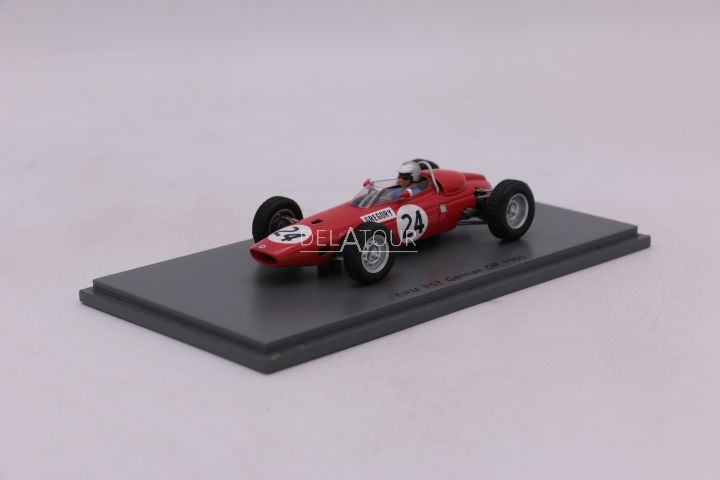 BRM P57 Masten Gregory German GP 1965