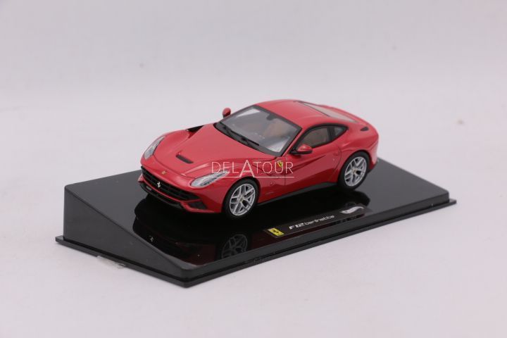 Ferrari F12 Berlinetta