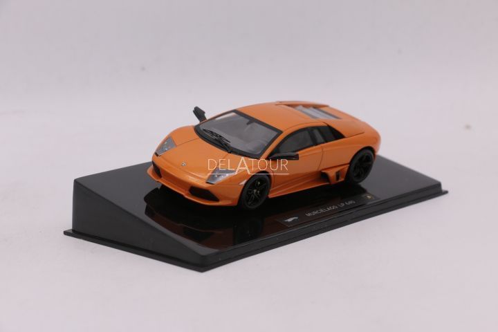 Lamborghini Murcielago LP640
