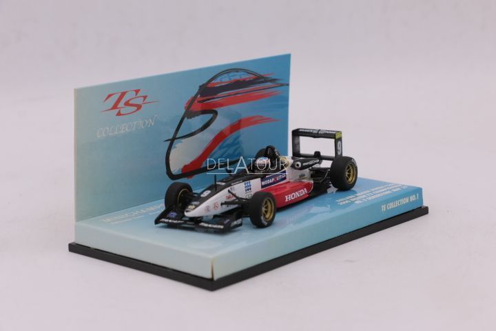F1 Dallara F300 T. Sato British F3 2000