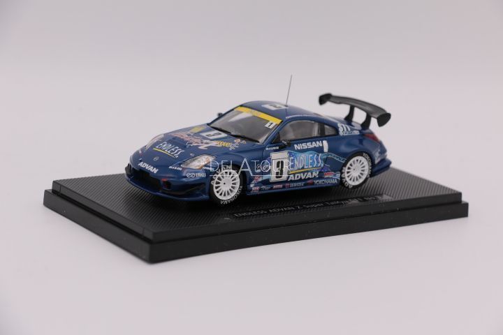 Nissan Endless Advan Z Super Taikyu 2005