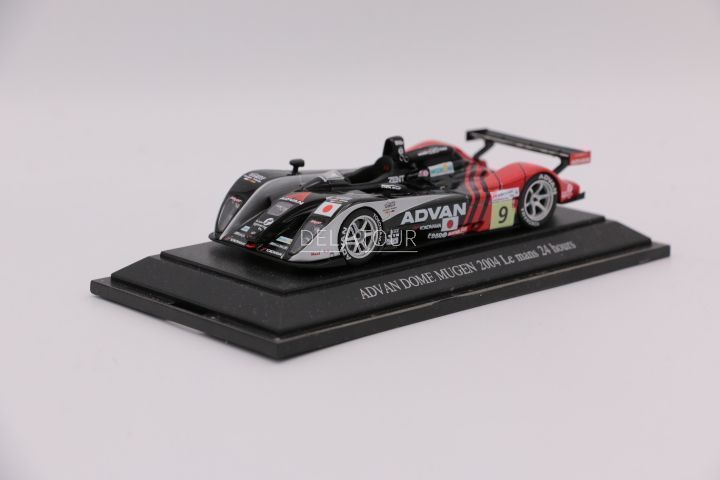 Dome Advan Mugen 24H LeMans 2004