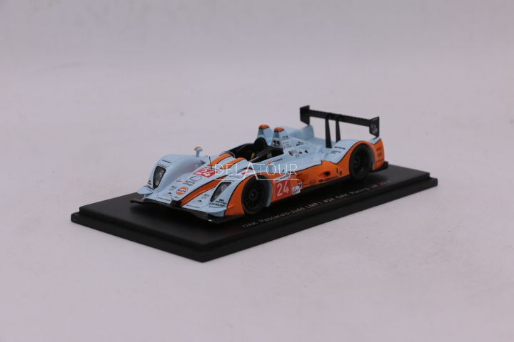 Pescarolo-Judd LMP1 24H LeMans 2011