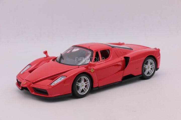 Ferrari Enzo Red