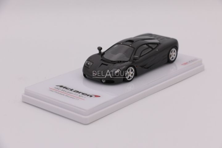 McLaren F1 XP-1 Prototype 1992