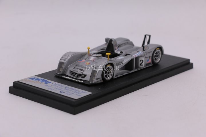 Cadillac LMP 24H LeMans 2000