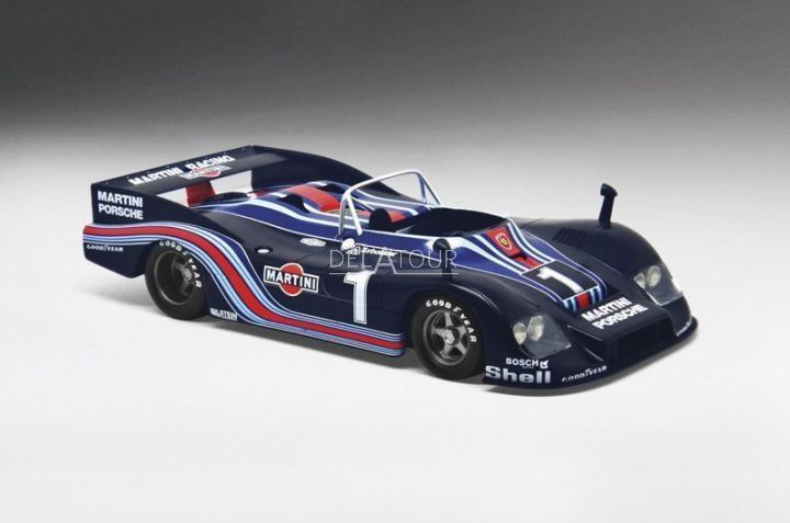 Porsche 936/76 300km Nurburgring 1976