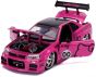Nissan Skyline GT-R R34 Hello Kitty