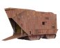 Star Wars Mandalorian Sandcrawler