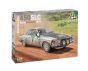 Mercedes Benz 450 SLC #6 Rally Bandama 1979