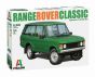 Land Rover Ranger Rover 1970 Green
