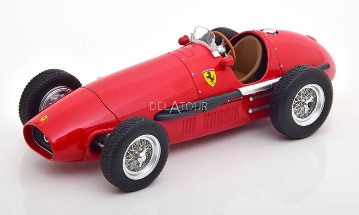 Ferrari 500 #0 Prototype 1953