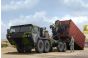 Hemtt M1120 Container Handing Unit Chu