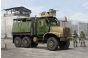 US MK23 MTVR Mas Truck with Armor Protection