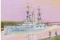 Schleswig Holstein BattleShip 1908
