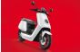E Scooter NIU N1S