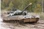 Russian T-80U MBT