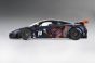 McLaren MP4-12C GT3 24H Spa 2012