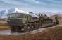 MAZ-537G With Semi Trailer