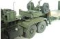 Chinese 50 Ton Tank Transporter