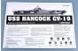 USS Hancock CV-19