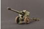 Soviet D-20 152mm Towed Gun Howitzer