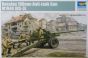 Russian 100 mm Anti Tank Gun M1944 BS-3