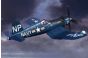 F4U-5N CorSair Early Version