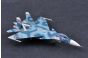 Russian SU-33 Flanker D